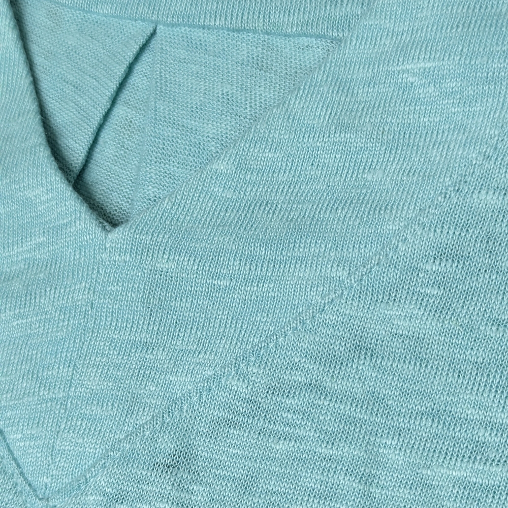 Chico's NWT Bundle: Size 2 (Large) Teal & Magenta Top Set - Picture 5 of 16